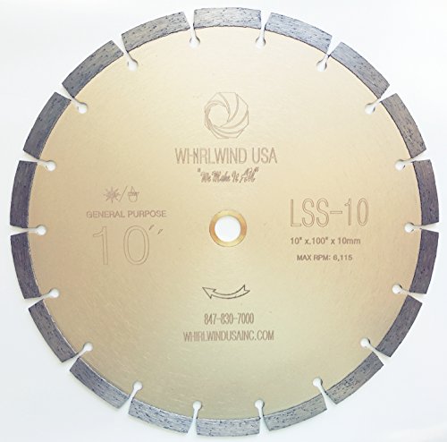 best diamond saw blades for contractors