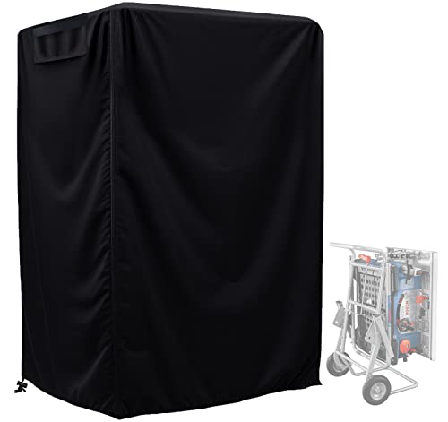 best table saw cover
