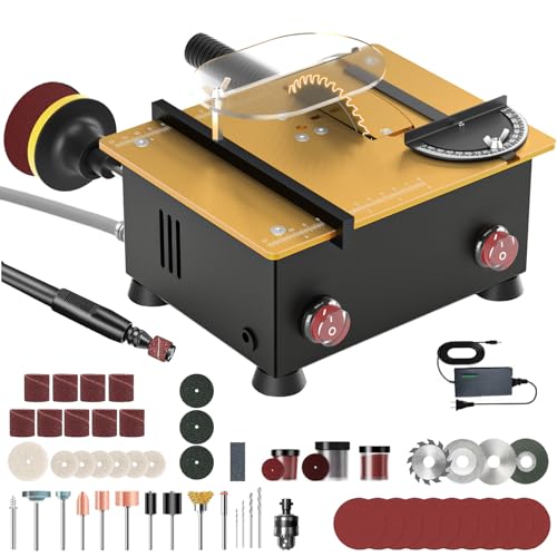 best hobby table saw uk