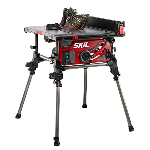 best flip over table saw
