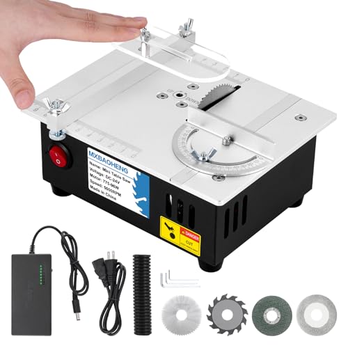 best small table saw for fine woodworking