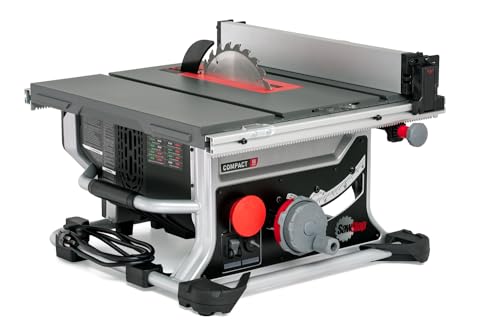 best sawstop table saw