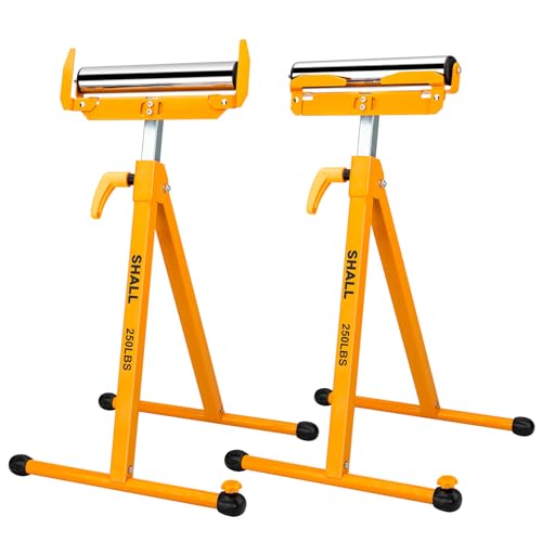 best roller stand for table saw