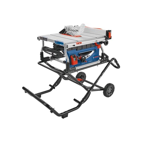 best price bosch table saw
